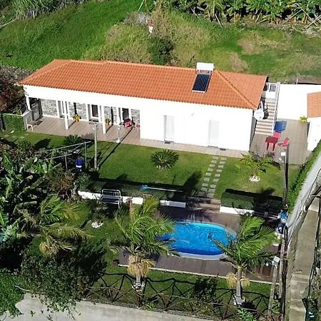 הוילה ארקו דה קלחטה Casa Sol E Vista מראה חיצוני תמונה