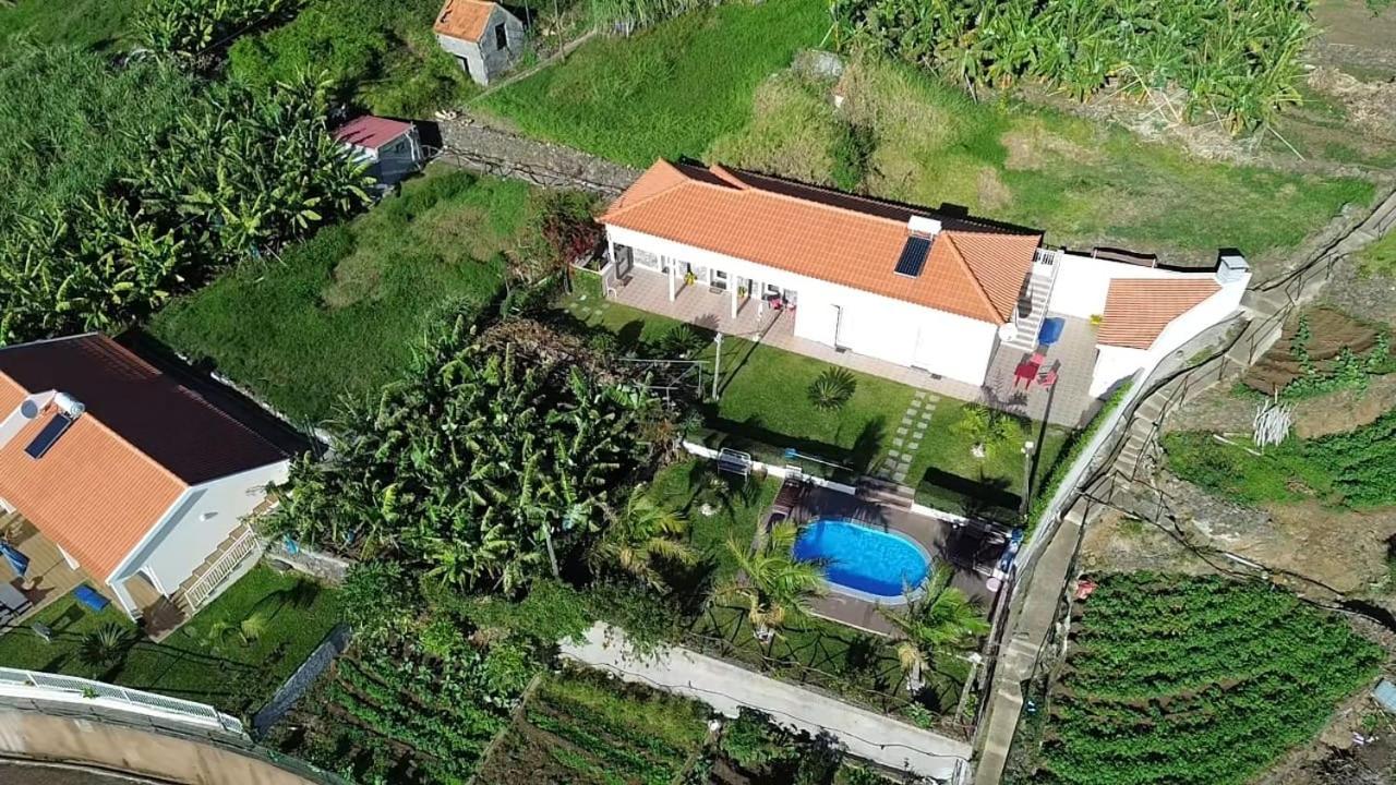 הוילה ארקו דה קלחטה Casa Sol E Vista מראה חיצוני תמונה