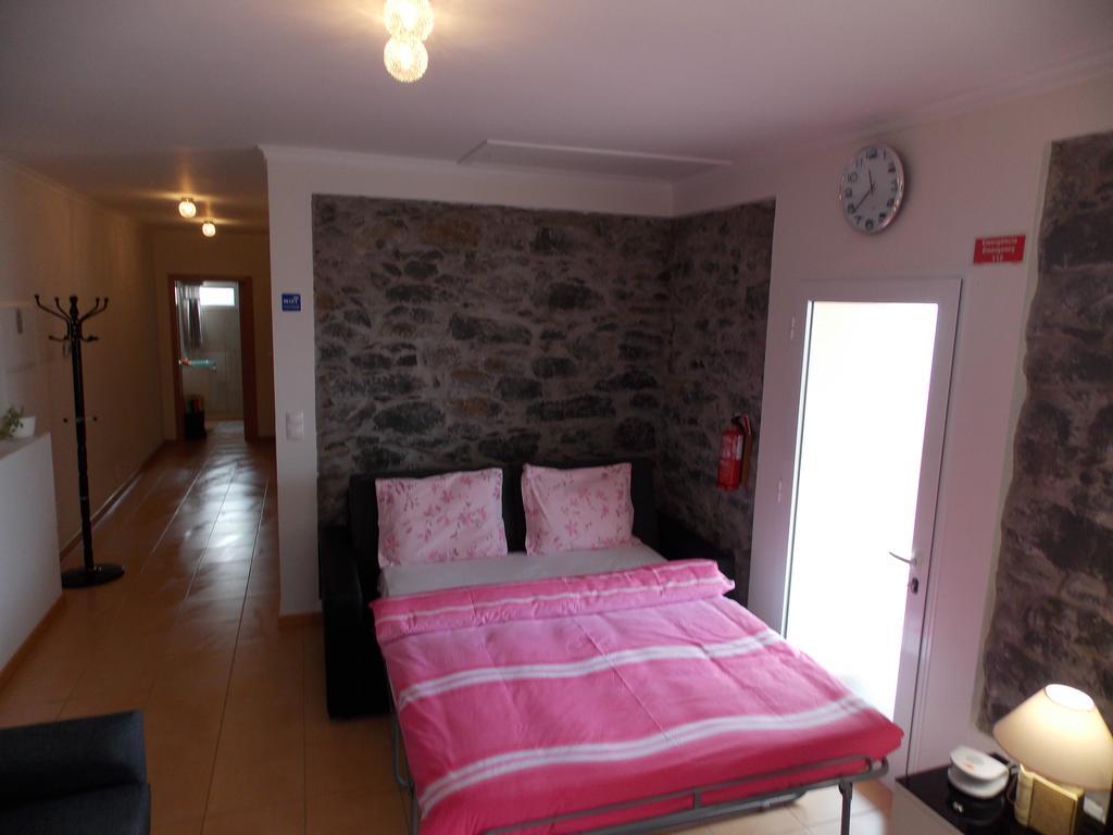 הוילה ארקו דה קלחטה Casa Sol E Vista מראה חיצוני תמונה