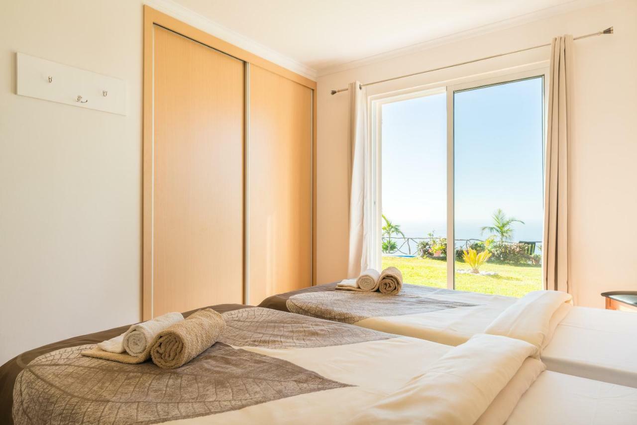 הוילה ארקו דה קלחטה Casa Sol E Vista מראה חיצוני תמונה