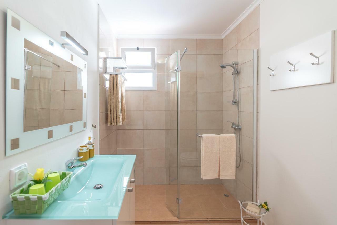 הוילה ארקו דה קלחטה Casa Sol E Vista מראה חיצוני תמונה