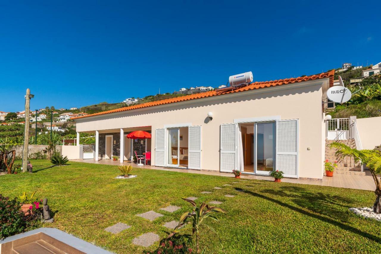 הוילה ארקו דה קלחטה Casa Sol E Vista מראה חיצוני תמונה