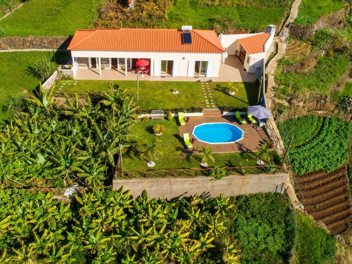 הוילה ארקו דה קלחטה Casa Sol E Vista מראה חיצוני תמונה