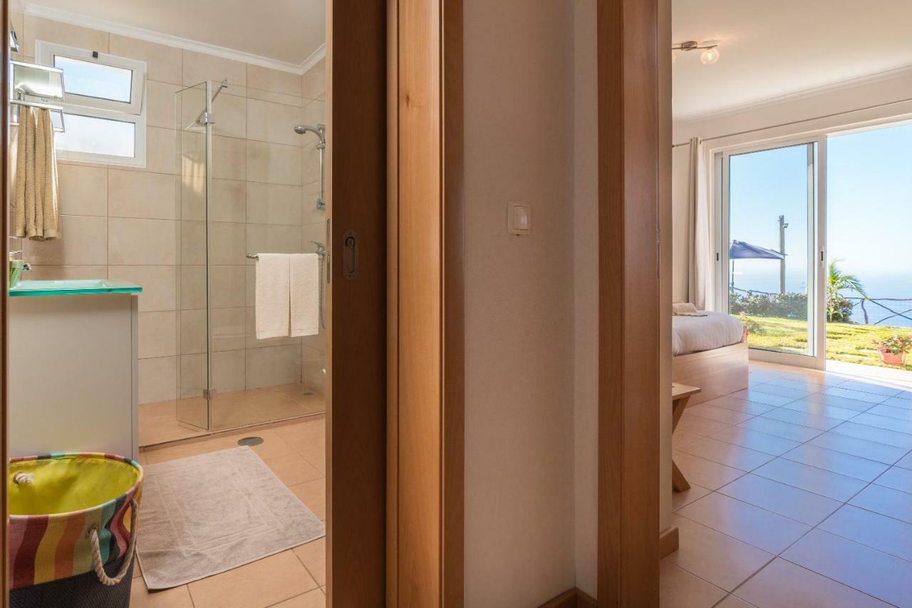 הוילה ארקו דה קלחטה Casa Sol E Vista מראה חיצוני תמונה